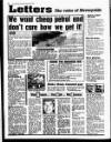 Liverpool Echo Tuesday 12 January 1993 Page 10