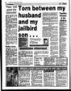 Liverpool Echo Tuesday 12 January 1993 Page 22