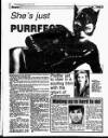 Liverpool Echo Tuesday 12 January 1993 Page 28