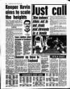 Liverpool Echo Tuesday 12 January 1993 Page 44
