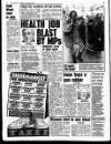 Liverpool Echo Wednesday 13 January 1993 Page 4