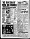 Liverpool Echo Wednesday 13 January 1993 Page 8