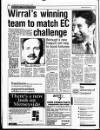 Liverpool Echo Wednesday 13 January 1993 Page 16