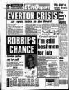 Liverpool Echo Wednesday 13 January 1993 Page 50