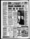 Liverpool Echo Friday 15 January 1993 Page 2
