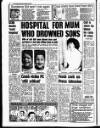 Liverpool Echo Friday 15 January 1993 Page 8
