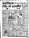 Liverpool Echo Friday 15 January 1993 Page 16