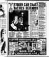Liverpool Echo Friday 15 January 1993 Page 23