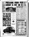 Liverpool Echo Friday 15 January 1993 Page 26