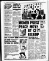 Liverpool Echo Saturday 16 January 1993 Page 6