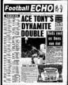 Liverpool Echo Saturday 16 January 1993 Page 35