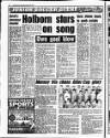 Liverpool Echo Saturday 16 January 1993 Page 42