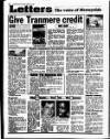 Liverpool Echo Tuesday 19 January 1993 Page 10