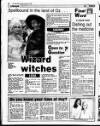 Liverpool Echo Tuesday 19 January 1993 Page 33