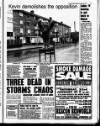 Liverpool Echo Friday 22 January 1993 Page 5