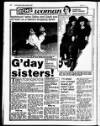 Liverpool Echo Friday 22 January 1993 Page 12