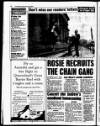 Liverpool Echo Friday 22 January 1993 Page 16
