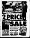 Liverpool Echo Friday 22 January 1993 Page 21