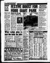 Liverpool Echo Friday 22 January 1993 Page 46