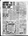Liverpool Echo Friday 22 January 1993 Page 50