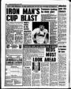 Liverpool Echo Friday 22 January 1993 Page 70
