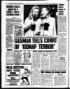 Liverpool Echo Saturday 23 January 1993 Page 6