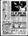 Liverpool Echo Saturday 23 January 1993 Page 8