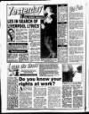 Liverpool Echo Saturday 23 January 1993 Page 12