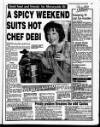 Liverpool Echo Saturday 23 January 1993 Page 15