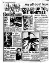 Liverpool Echo Saturday 23 January 1993 Page 18