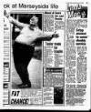 Liverpool Echo Saturday 23 January 1993 Page 27