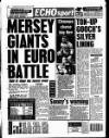 Liverpool Echo Saturday 23 January 1993 Page 42