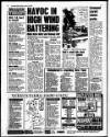 Liverpool Echo Monday 25 January 1993 Page 2