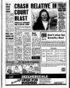 Liverpool Echo Monday 25 January 1993 Page 9