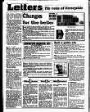 Liverpool Echo Monday 25 January 1993 Page 10