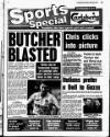 Liverpool Echo Monday 25 January 1993 Page 21