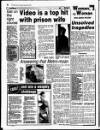 Liverpool Echo Tuesday 26 January 1993 Page 22