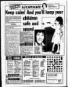 Liverpool Echo Wednesday 27 January 1993 Page 10