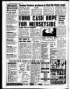 Liverpool Echo Thursday 28 January 1993 Page 2