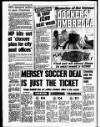 Liverpool Echo Thursday 28 January 1993 Page 8