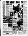 Liverpool Echo Thursday 28 January 1993 Page 16