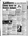 Liverpool Echo Thursday 28 January 1993 Page 22