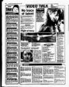 Liverpool Echo Thursday 28 January 1993 Page 38