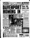 Liverpool Echo Thursday 28 January 1993 Page 72