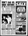 Liverpool Echo Friday 29 January 1993 Page 15