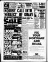 Liverpool Echo Friday 29 January 1993 Page 20