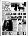 Liverpool Echo Friday 29 January 1993 Page 30