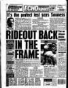 Liverpool Echo Friday 29 January 1993 Page 68