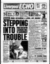 Liverpool Echo Saturday 30 January 1993 Page 1