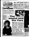 Liverpool Echo Saturday 30 January 1993 Page 16